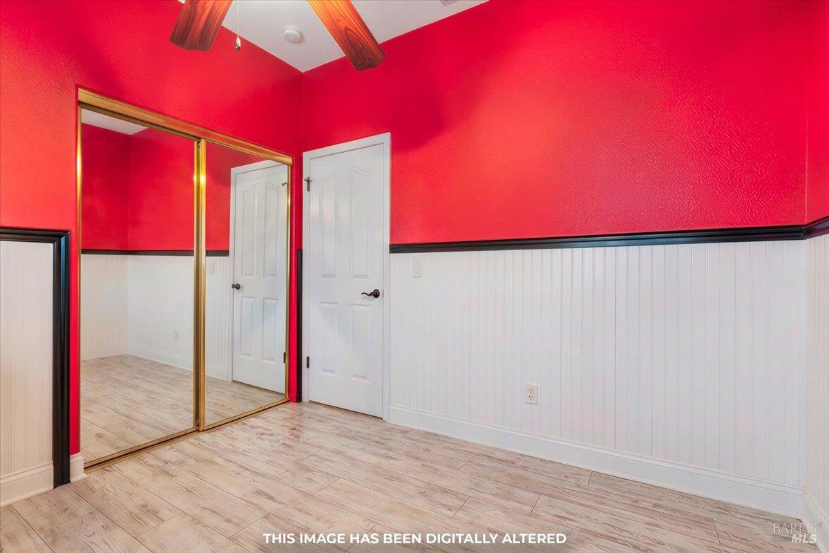 2158 Rachel Drive Santa Rosa, CA 95401 - Photo 18 of 28 Gallery Image 18