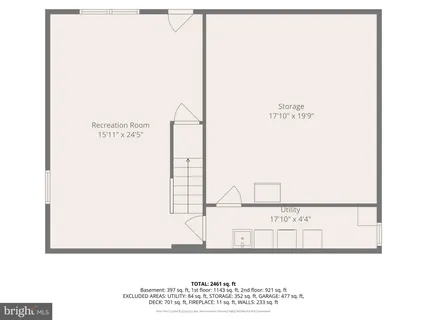$725,000 | 10217 Green Clover Drive, Ellicott City, MD 21042