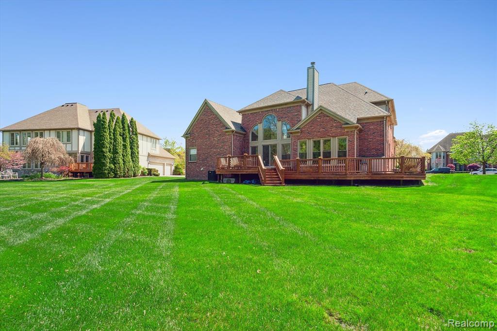 6469 Kennesaw Road Canton, MI 48187 - Photo 63 of 70