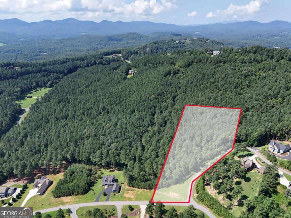 Lot 121 Stables Rise Blairsville, GA 30512 - Photo 30 of 51