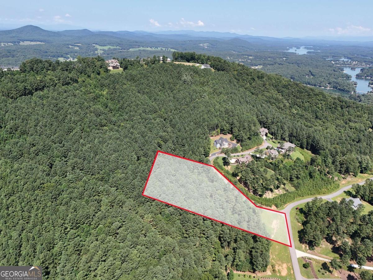 Lot 121 Stables Rise Blairsville, GA 30512 - Photo 49 of 51