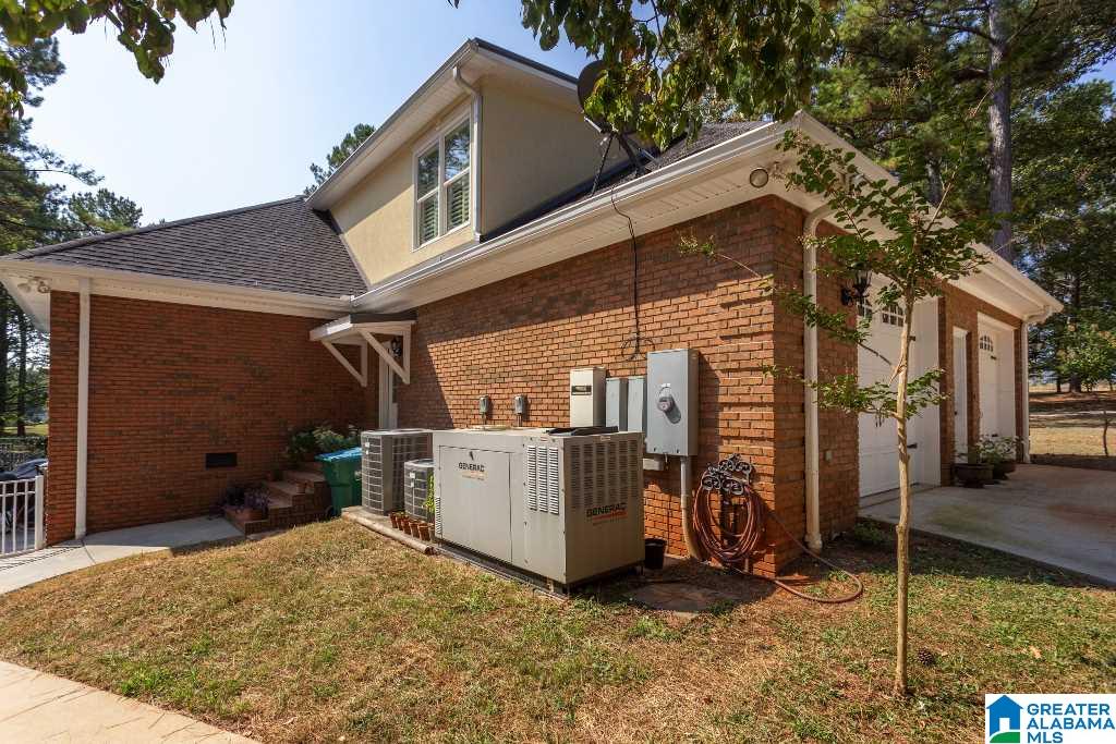 1249 Stockdale Road Munford, AL 36268 - Photo 44 of 50