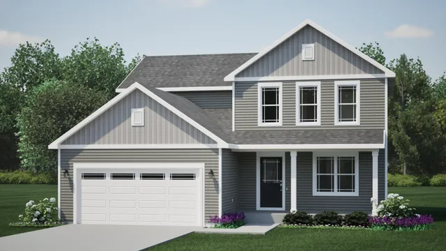 $419,900 | 102 Reuben Court, Beaver Dam, WI 53916