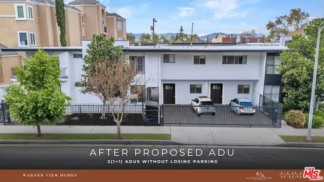 $3,495,000 | 5201 Rigoletto Street, Woodland Hills, CA 91364