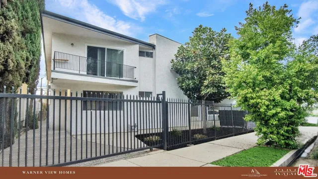 $3,495,000 | 5201 Rigoletto Street, Woodland Hills, CA 91364