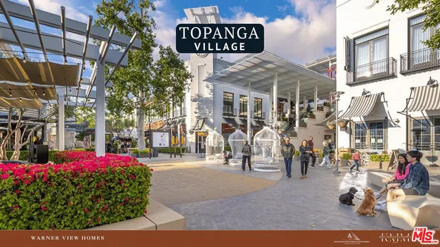 a view of building along with street