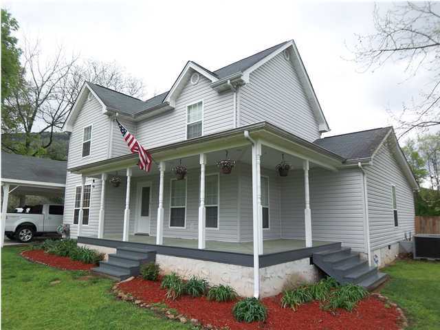 721 Roberts Mill Road Hixson, TN 37343 - Photo 1 of 25 Primary Photo