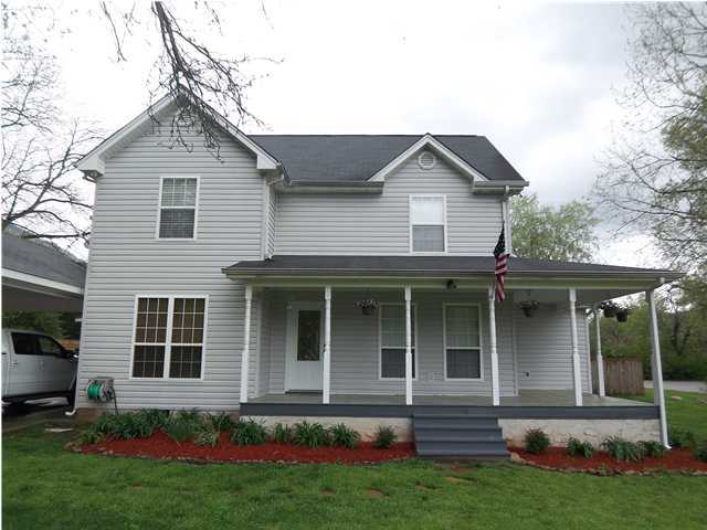 721 Roberts Mill Road Hixson, TN 37343 - Photo 2 of 25 Additional Photo