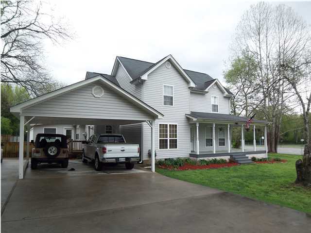721 Roberts Mill Road Hixson, TN 37343 - Photo 3 of 25 Additional Photo