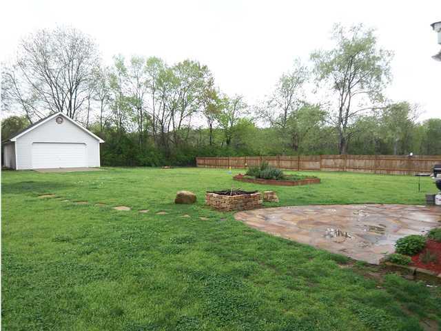 721 Roberts Mill Road Hixson, TN 37343 - Photo 24 of 25 Additional Photo