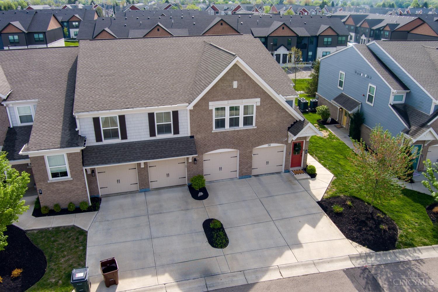 60 Old Pond Road Springboro, OH 45066 - Photo 40 of 46