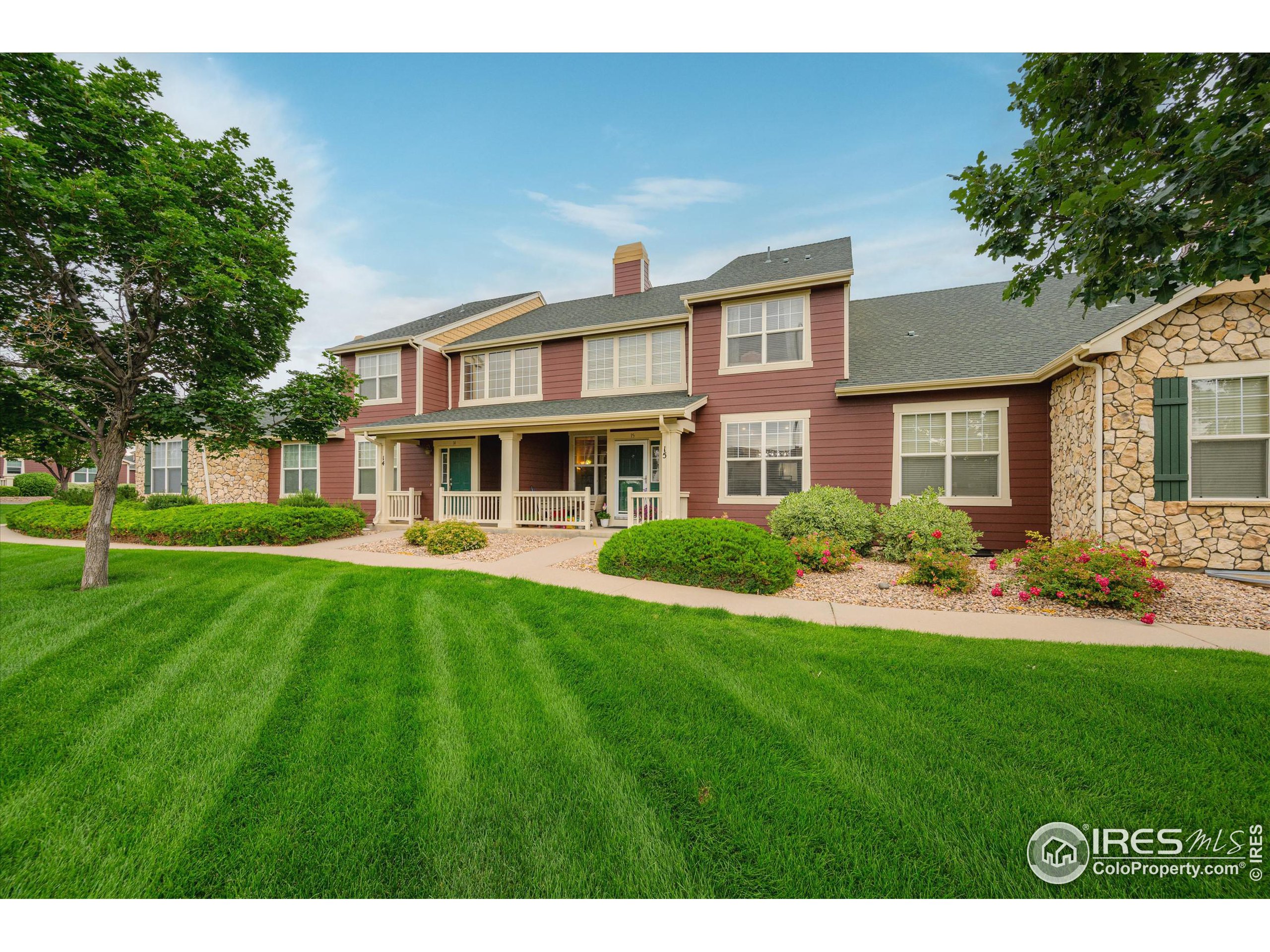 6806 West 3rd St Unit 15  