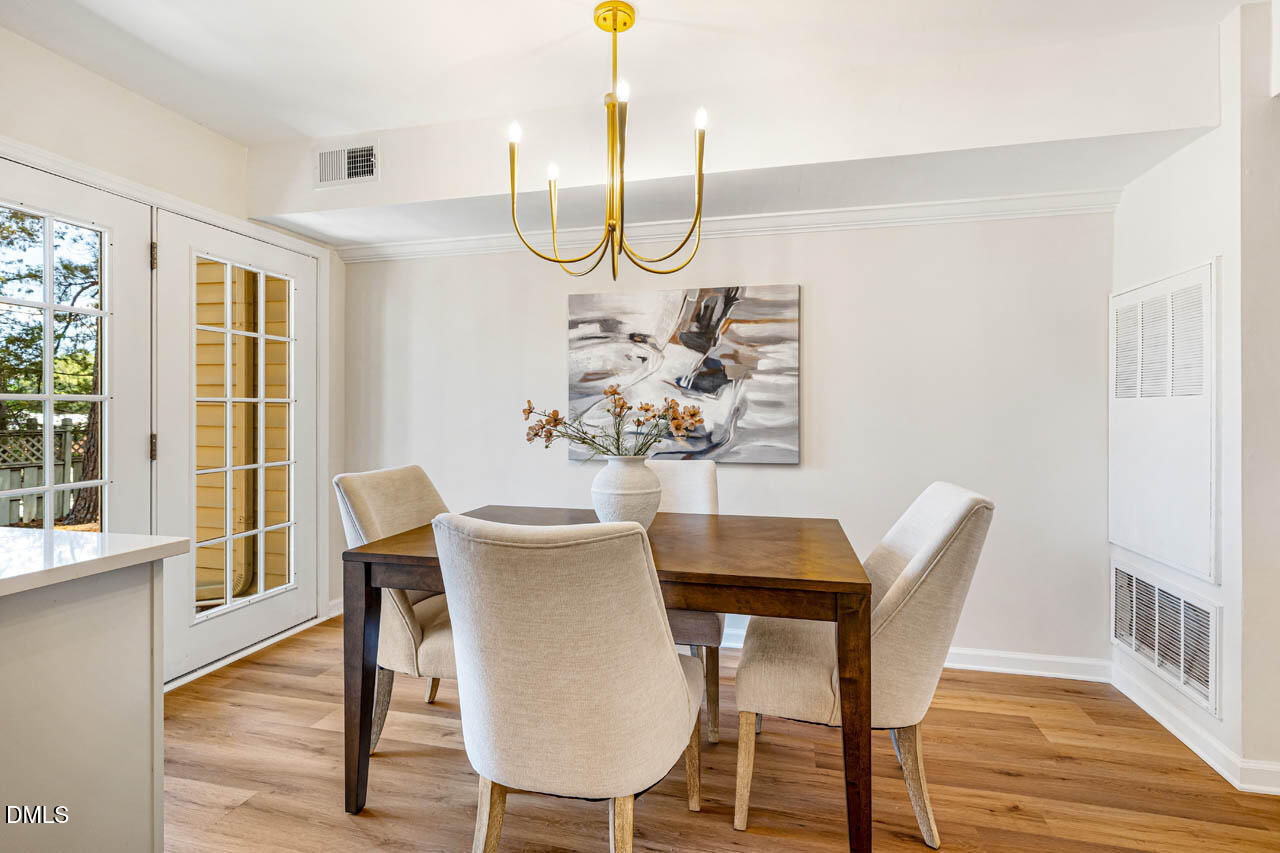 141 Jones Franklin Road, Unit C Raleigh, NC 27606 - Photo 11 of 25