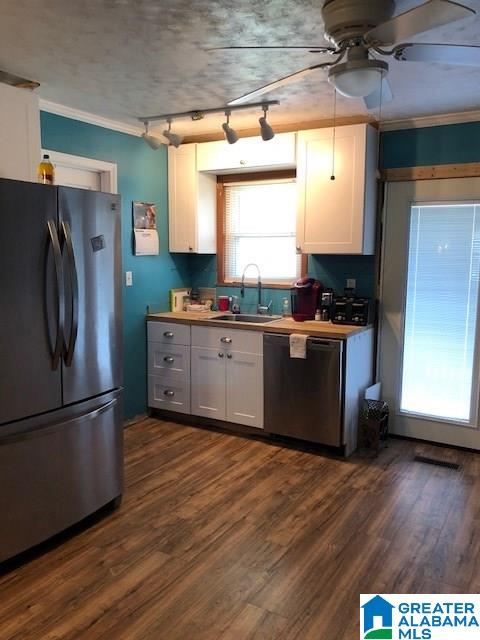 209 Main Street South Wedowee, AL 36278 - Photo 3 of 12