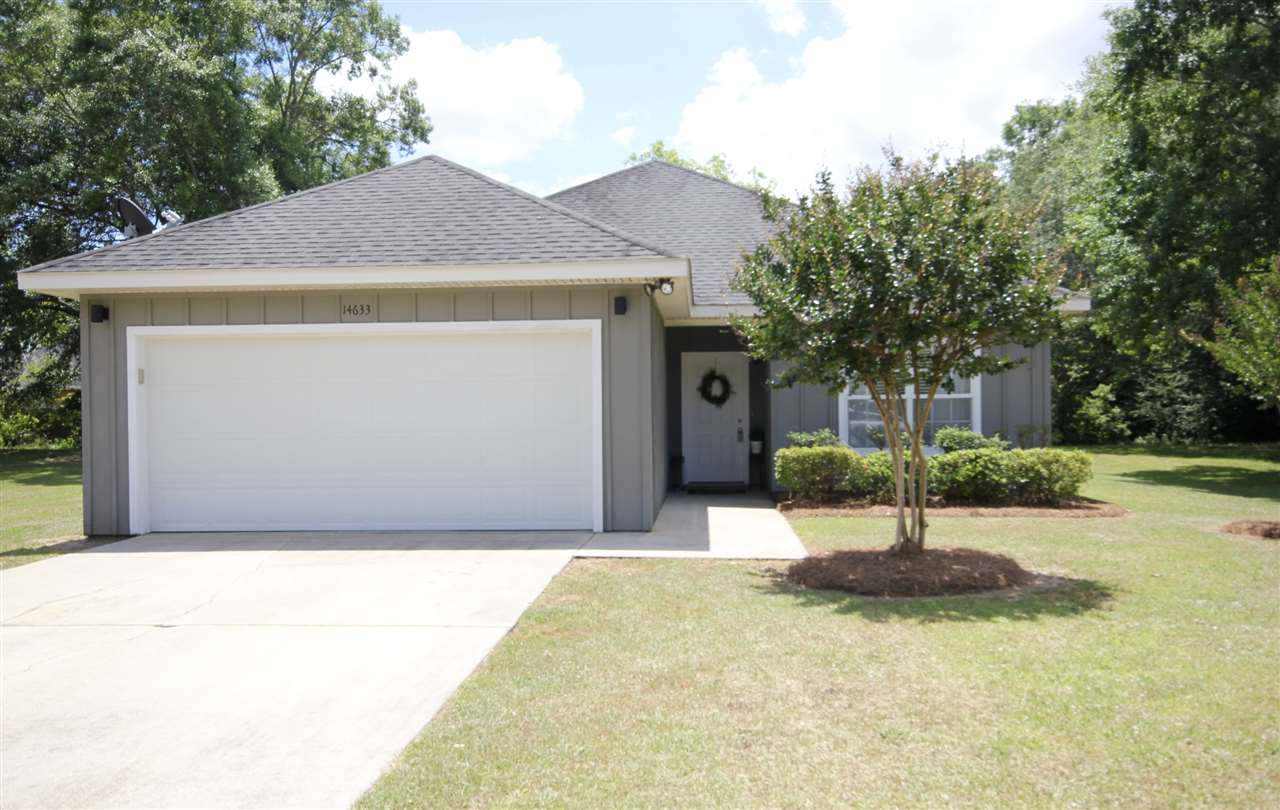 14633 Silveroaks Loop Silverhill, AL 36576 - Photo 1 of 29
