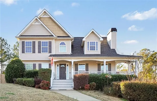 $379,900 | 174 Ridge Brooke Lane, Douglasville, GA 30134