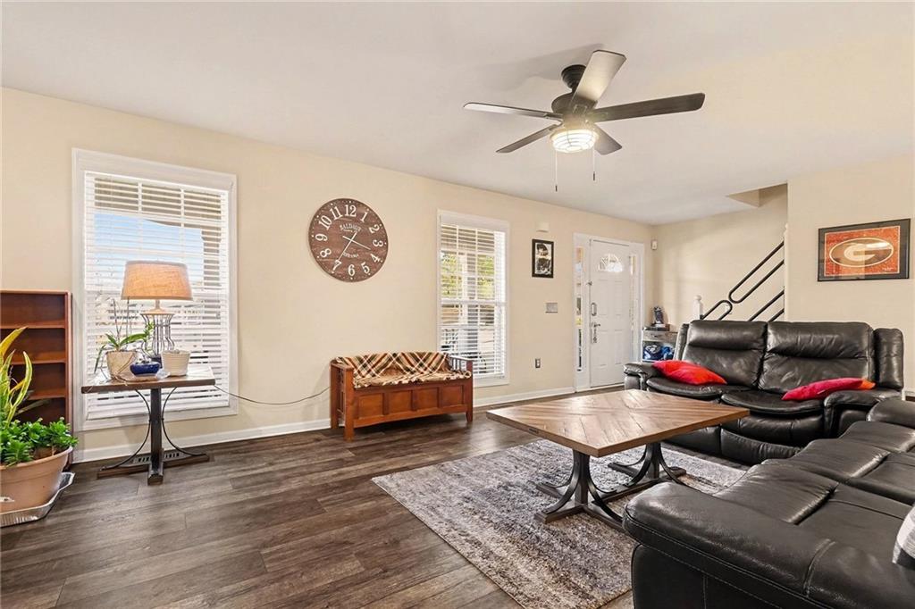 174 Ridge Brooke Lane Douglasville, GA 30134 - Photo 2 of 16