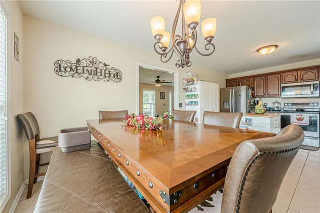 $379,900 | 174 Ridge Brooke Lane, Douglasville, GA 30134