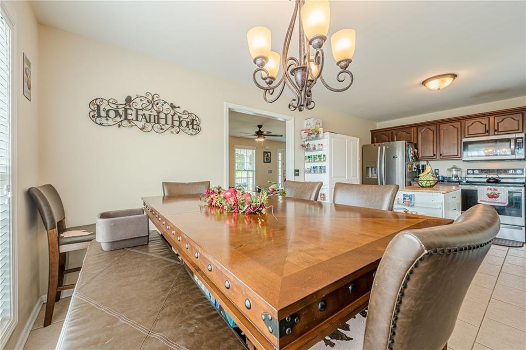 174 Ridge Brooke Lane Douglasville, GA 30134 - Photo 6 of 16