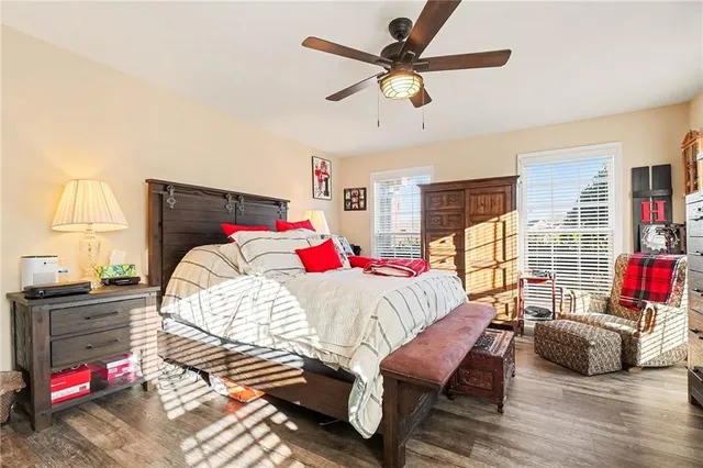 $379,900 | 174 Ridge Brooke Lane, Douglasville, GA 30134