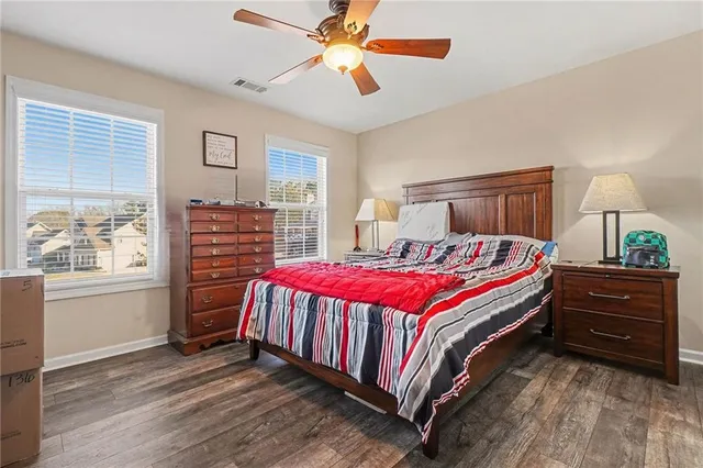 $379,900 | 174 Ridge Brooke Lane, Douglasville, GA 30134