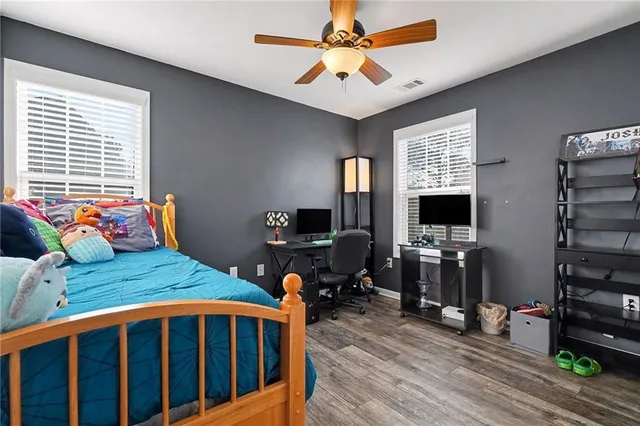 $379,900 | 174 Ridge Brooke Lane, Douglasville, GA 30134