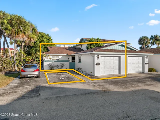 $319,000 | 101 Kings Way, Satellite Beach, FL 32937
