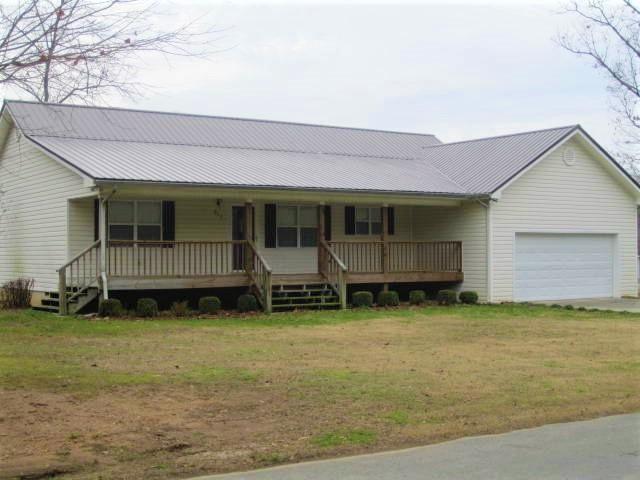 811 Gulch Road Trenton, GA 30752 - Photo 1 of 27 Front of Home