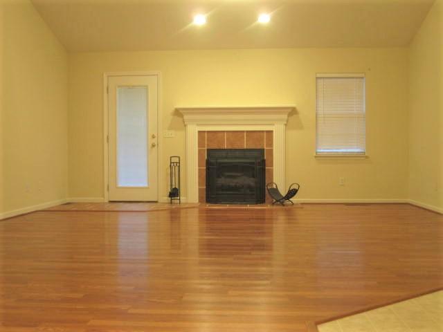 811 Gulch Road Trenton, GA 30752 - Photo 8 of 27 Great Room