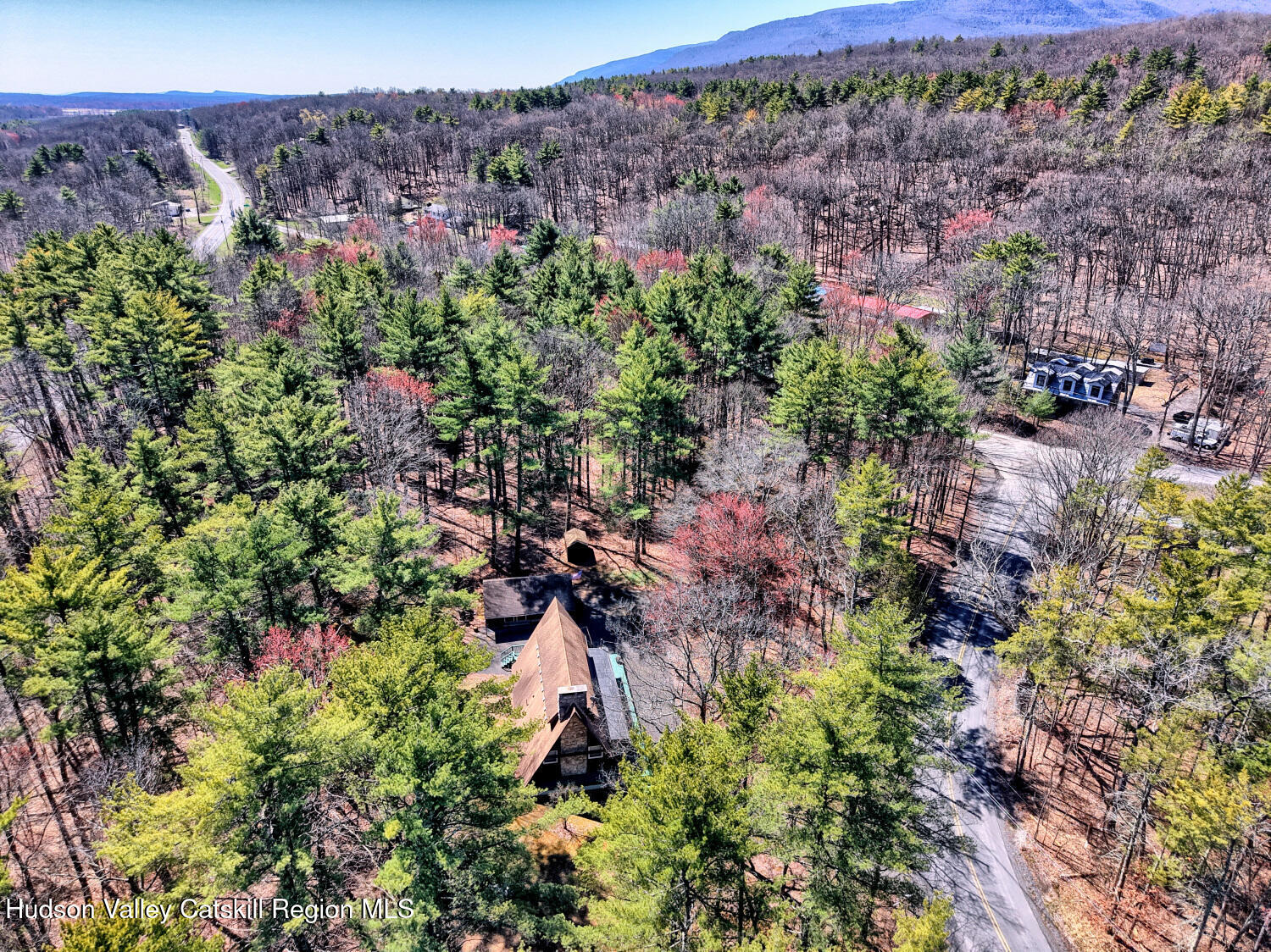 61 Joel M Austin Road Catskill, NY 12413 - Photo 21 of 83 9l