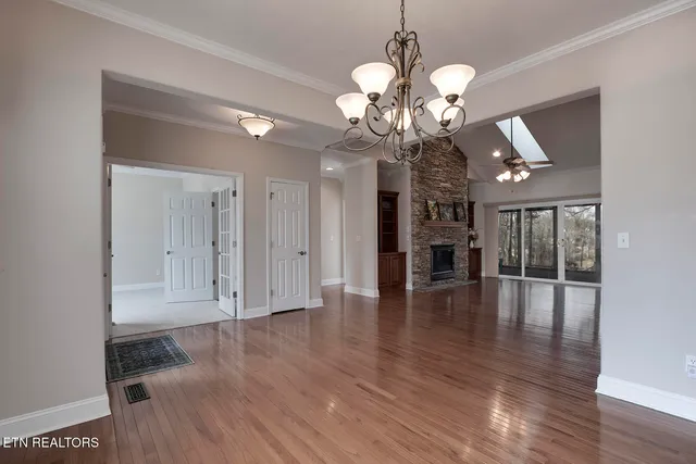 $699,000 | 106 Geya Circle, Loudon, TN 37774