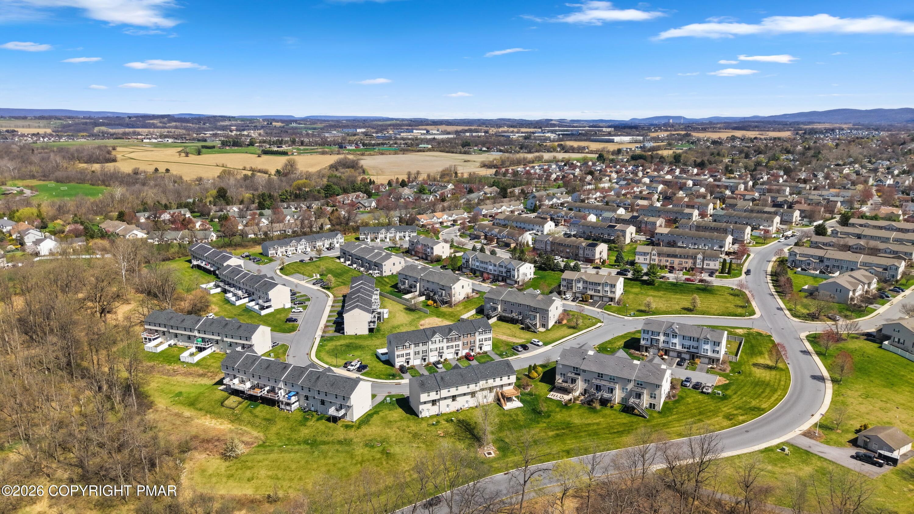 1929 Alex Road Easton, PA 18040 - Photo 34 of 35 DJI_20260406122841_0091_D