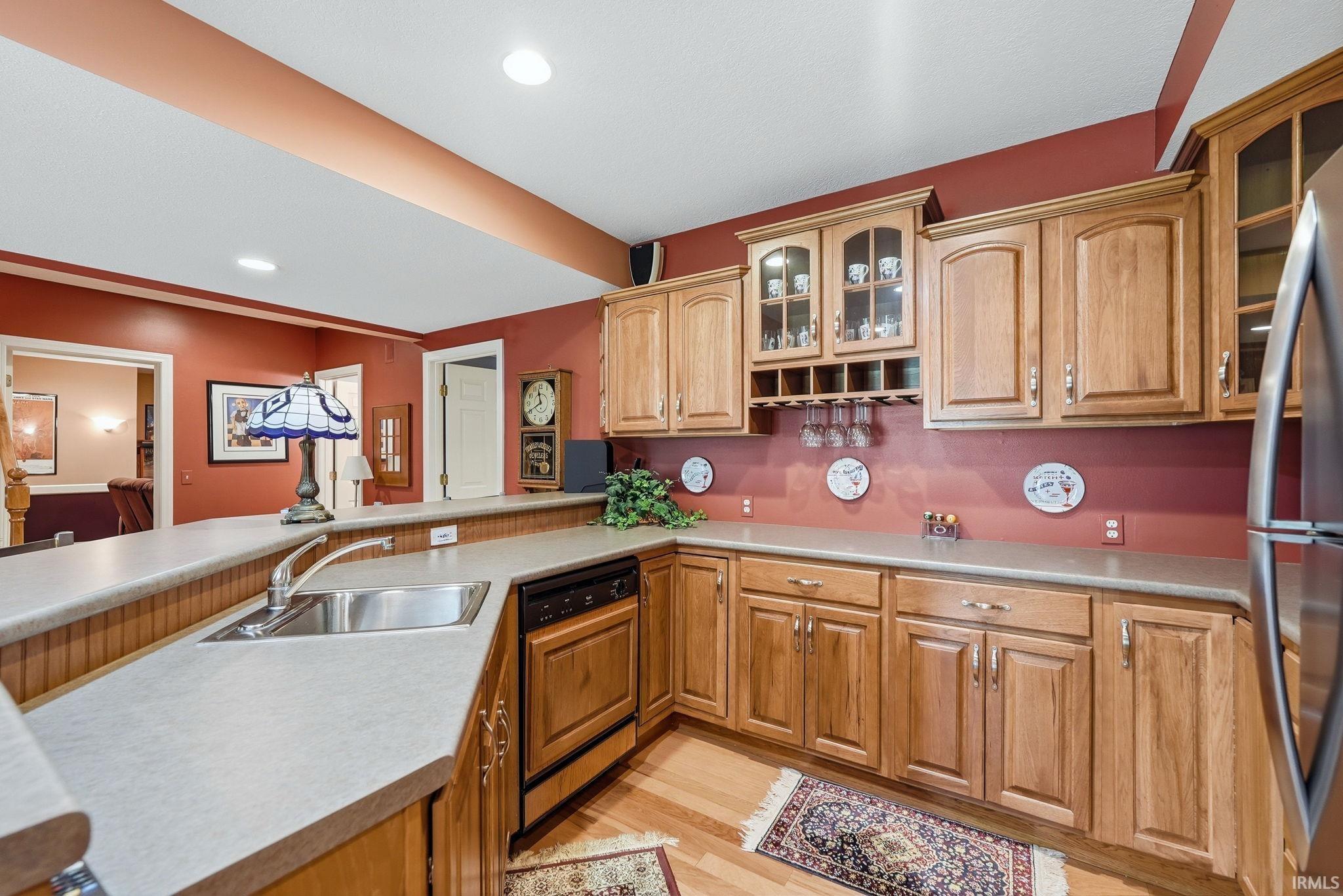 14919 Indian Creek Road Roanoke, IN 46783 - Photo 24 of 50