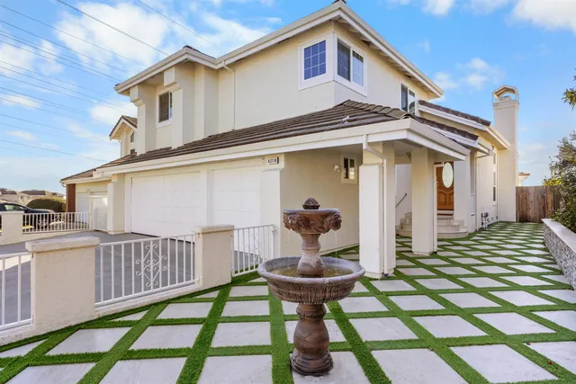 $2,999,000 | 43718 Cameron Hills Drive, Fremont, CA 94539