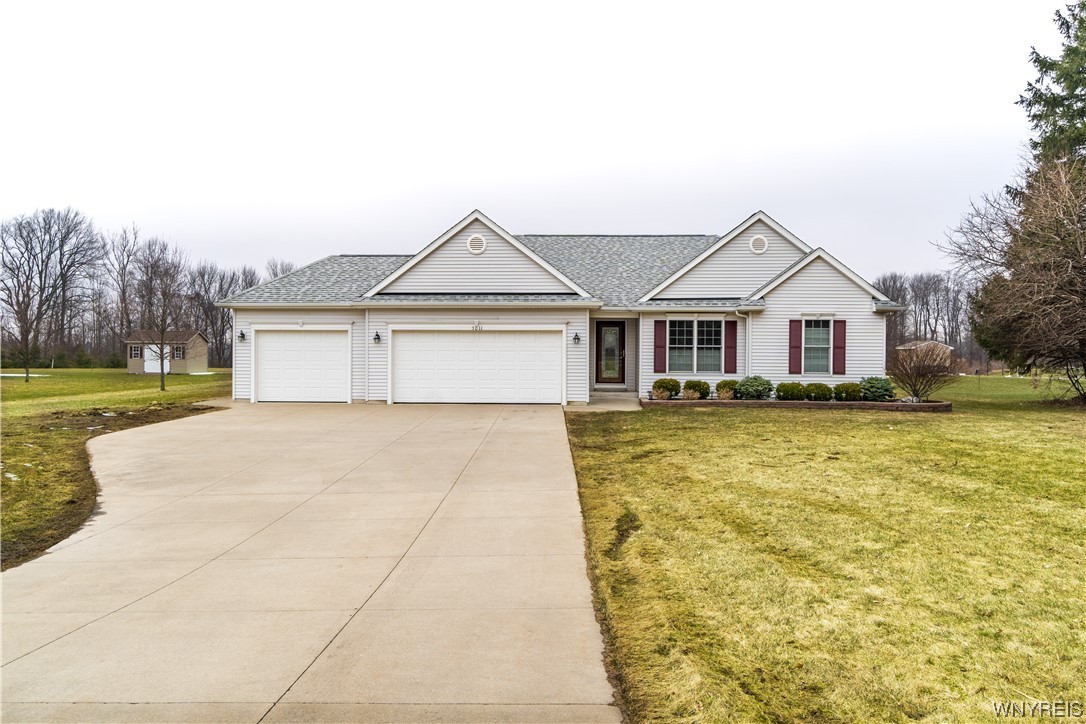 3011 Bullis Road Elma, NY 14059 - Photo 1 of 1 Gallery Image 1