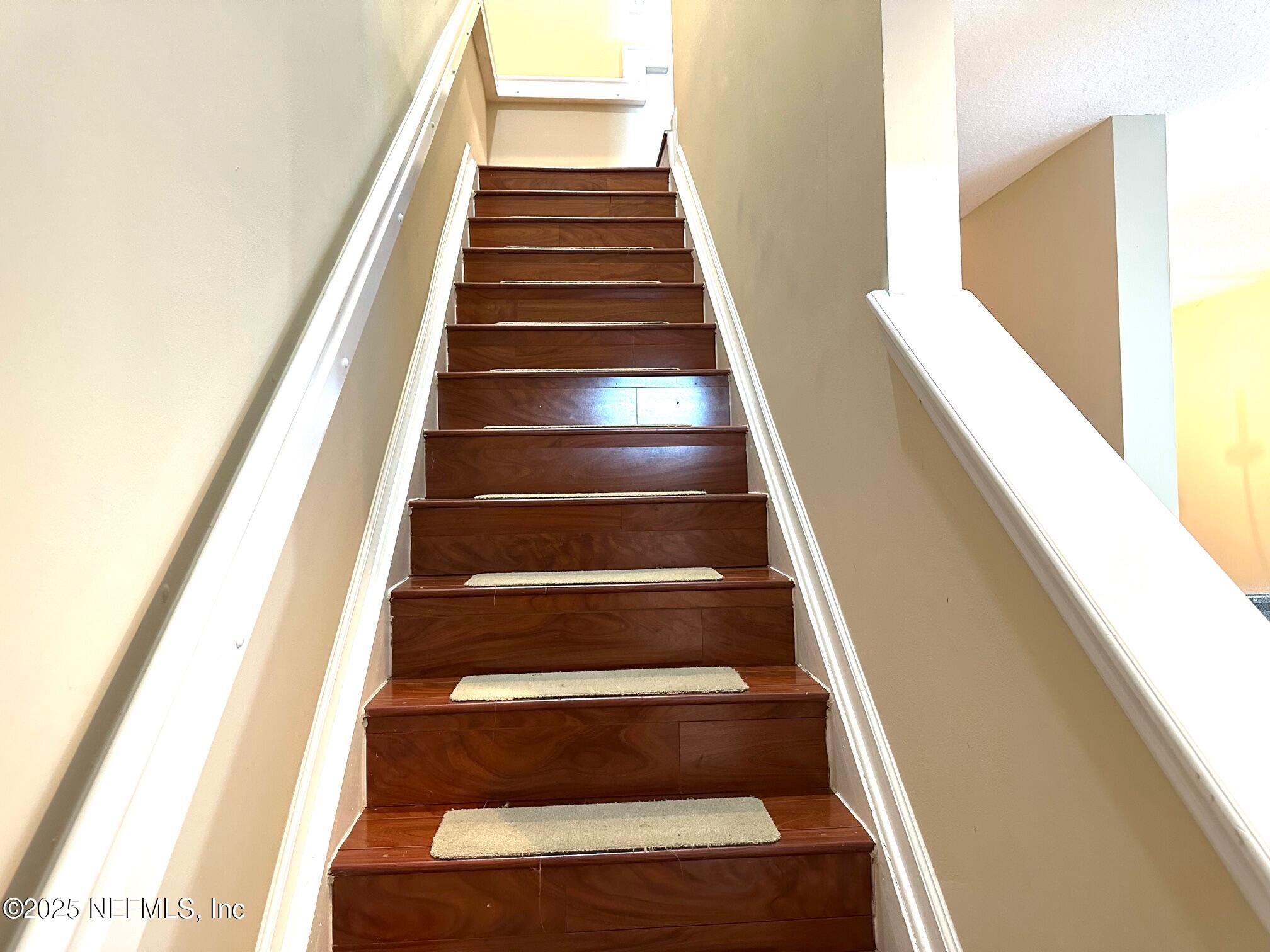 1523 Fieldview Drive Jacksonville, FL 32225 - Photo 10 of 23 a view of entryway