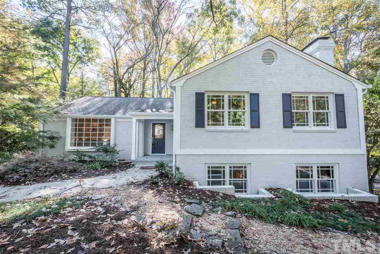 3607 St Marks Road Durham, NC 27707 - Photo 1 of 25 Gallery Image 1