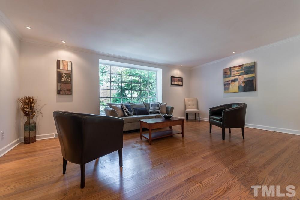 3607 St Marks Road Durham, NC 27707 - Photo 4 of 25 Gallery Image 4