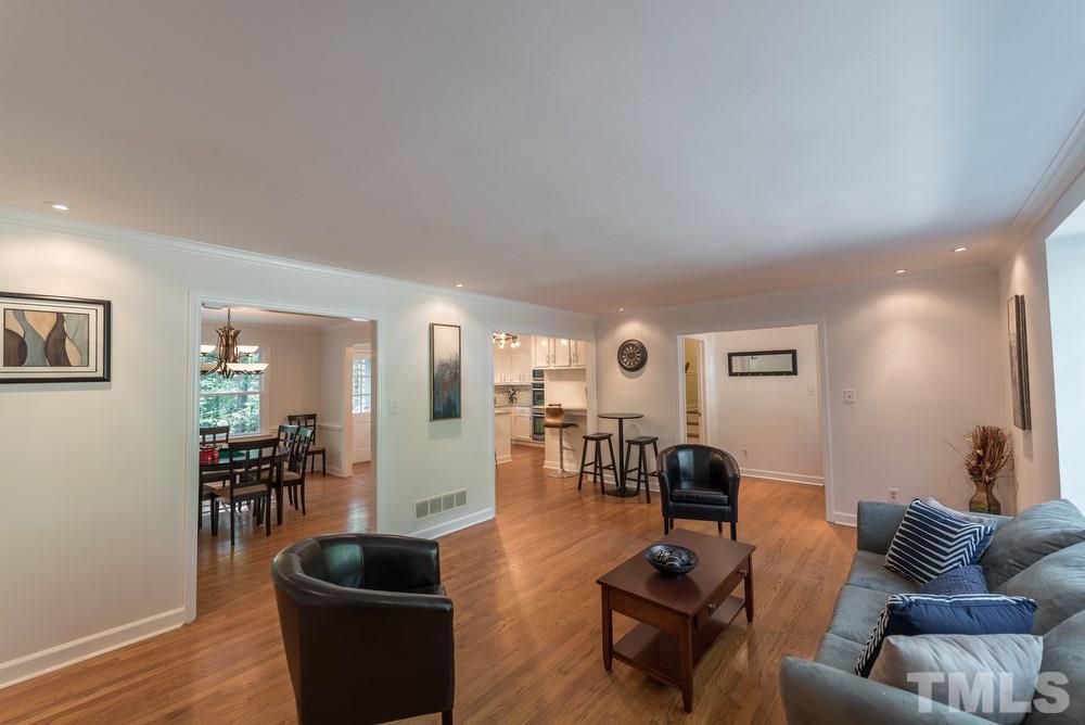 3607 St Marks Road Durham, NC 27707 - Photo 6 of 25 Gallery Image 6