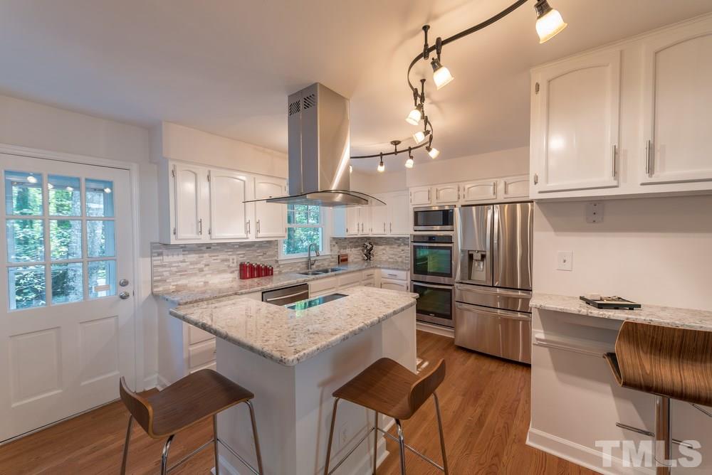 3607 St Marks Road Durham, NC 27707 - Photo 7 of 25 Gallery Image 7