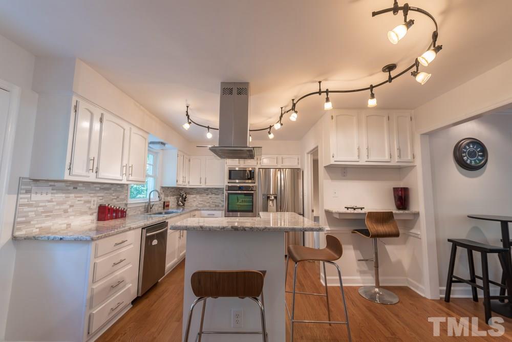 3607 St Marks Road Durham, NC 27707 - Photo 8 of 25 Gallery Image 8