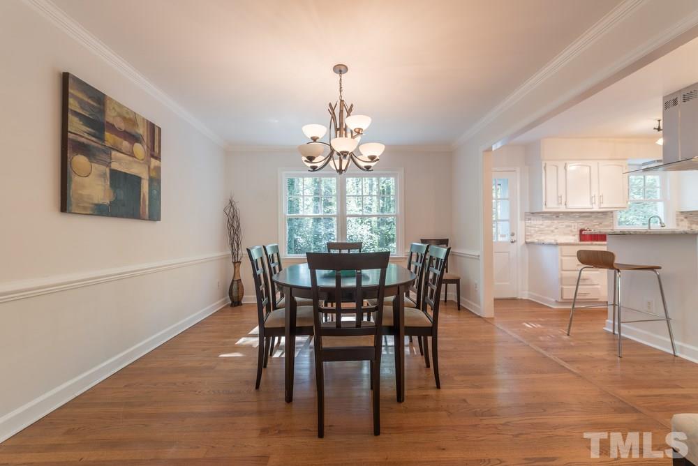 3607 St Marks Road Durham, NC 27707 - Photo 10 of 25 Gallery Image 10