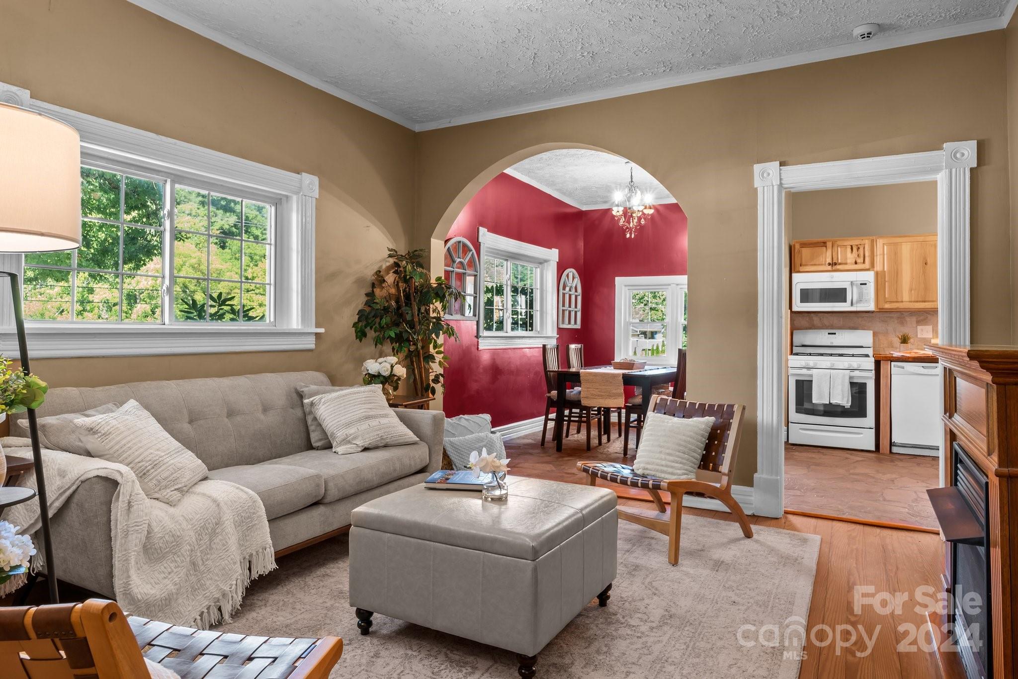 528 Mills Gap Road Fletcher, NC 28732 - Photo 14 of 39 Gallery Image 14