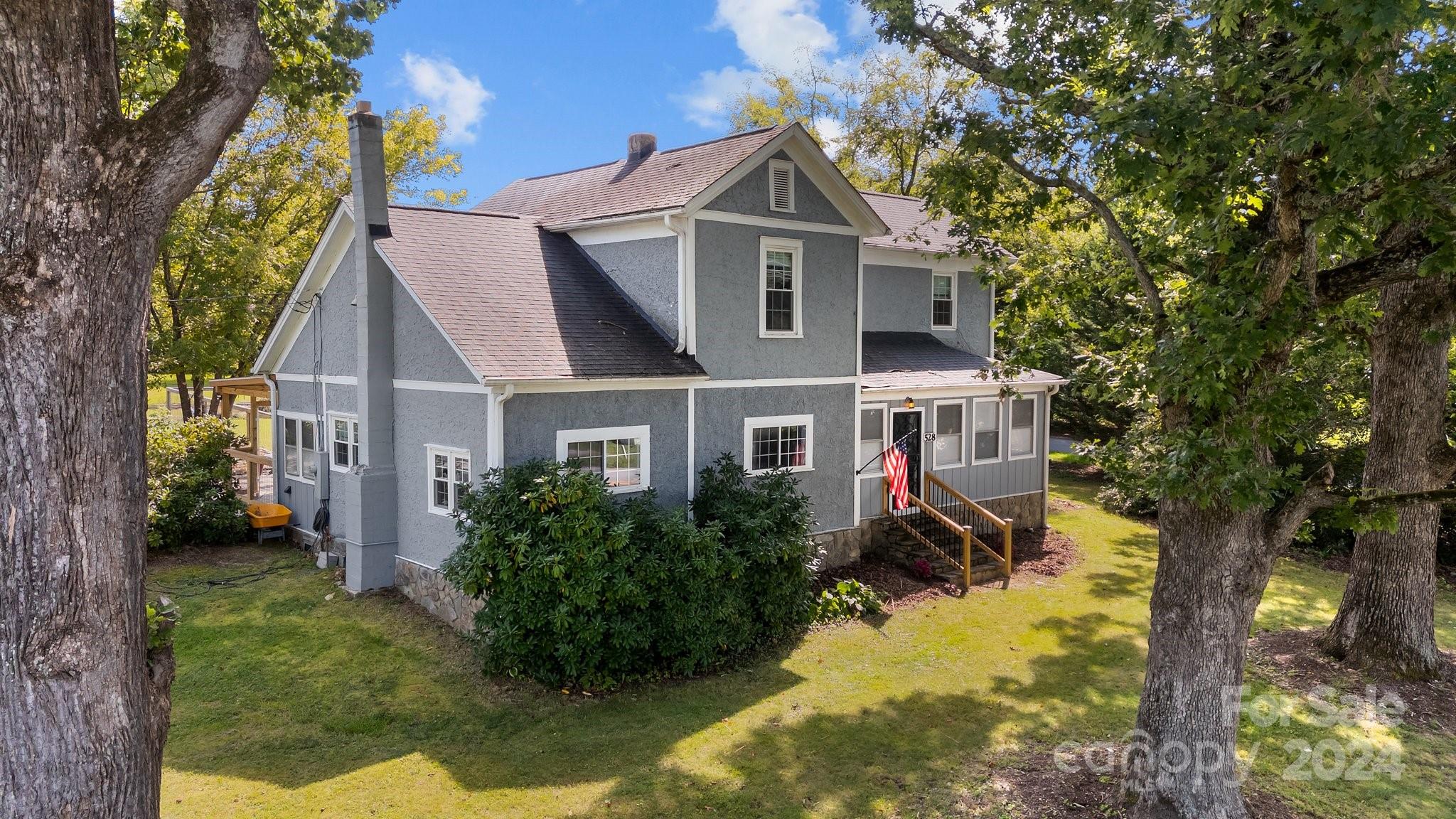 528 Mills Gap Road Fletcher, NC 28732 - Photo 2 of 39 Gallery Image 2