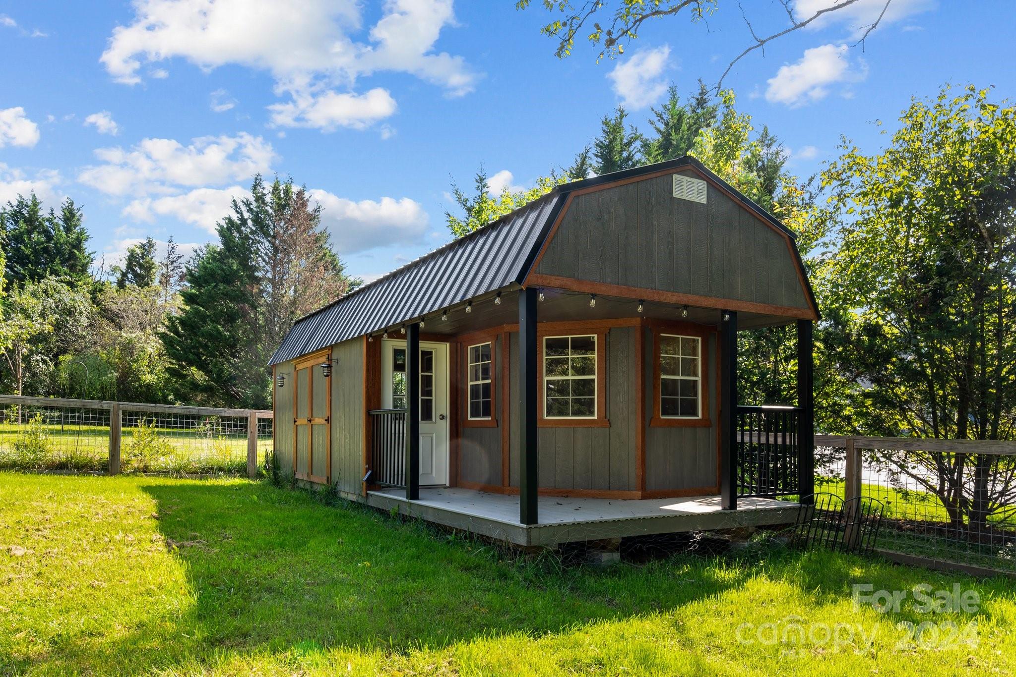 528 Mills Gap Road Fletcher, NC 28732 - Photo 38 of 39 Gallery Image 38