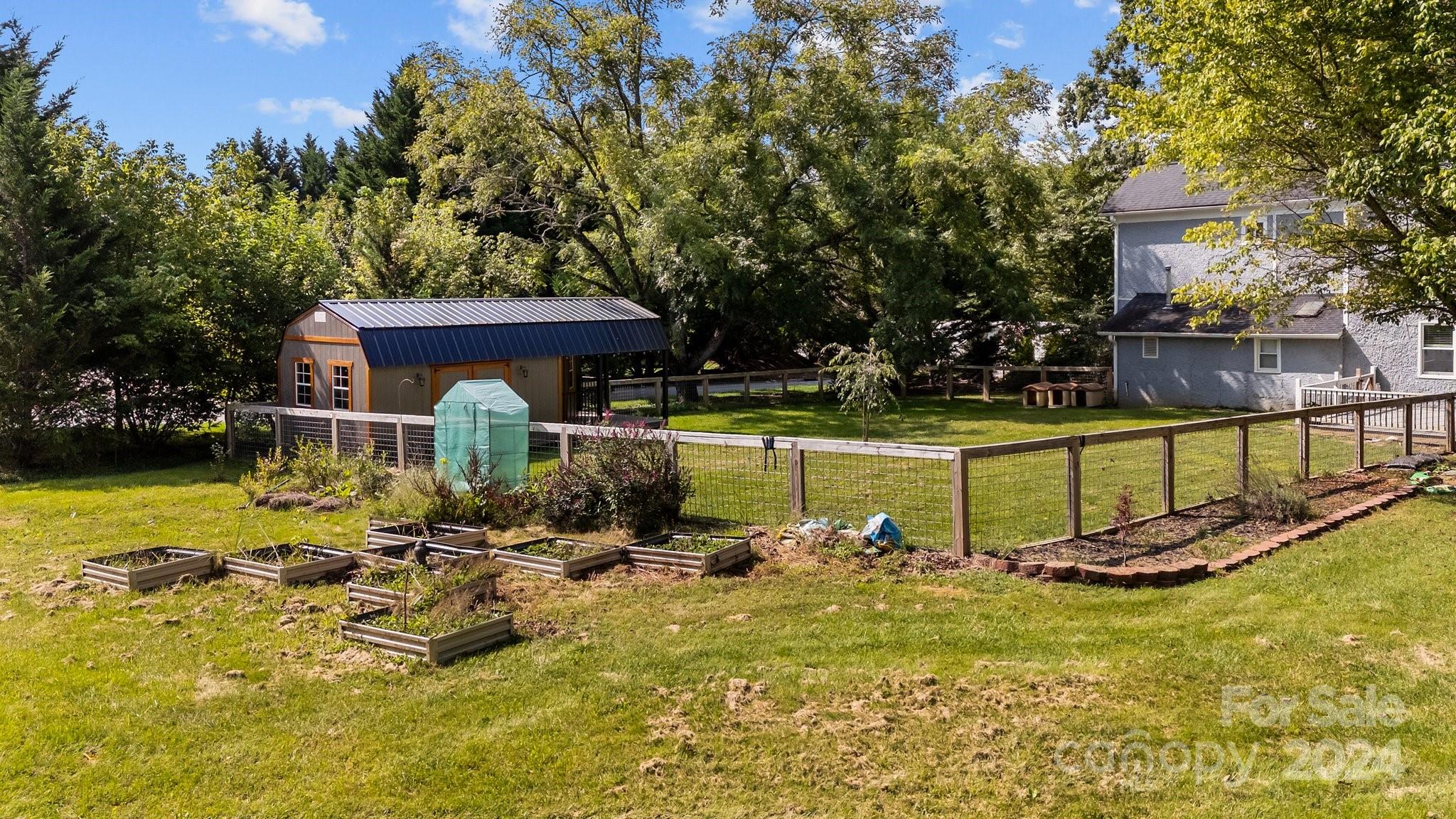 528 Mills Gap Road Fletcher, NC 28732 - Photo 6 of 39 Gallery Image 6