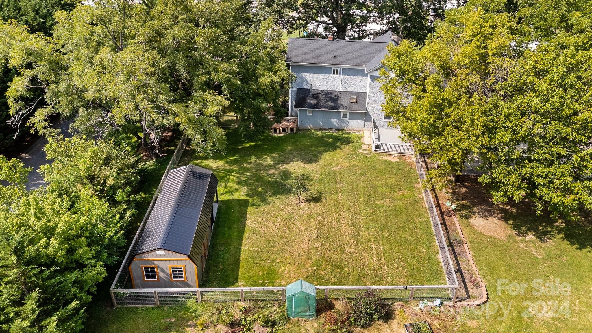 528 Mills Gap Road Fletcher, NC 28732 - Photo 8 of 39 Gallery Image 8