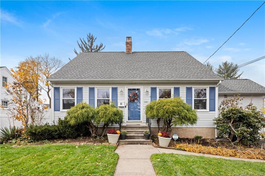 141 Garfield Road West Hartford, CT 06107 - Photo 1 of 1 Gallery Image 1