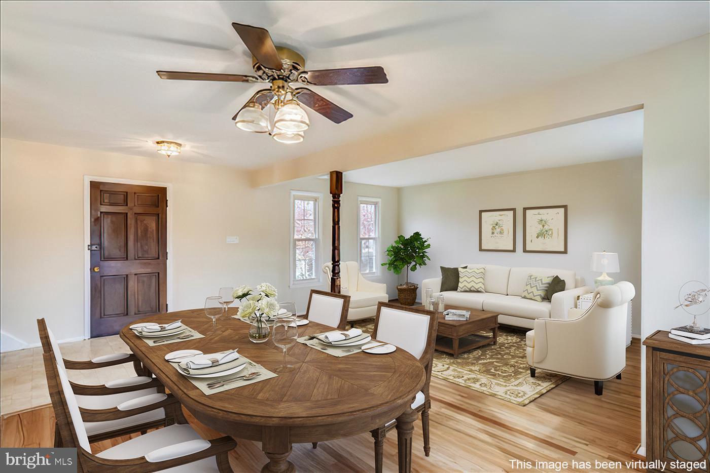 6509 Darwin Road Laurel, MD 20707 - Photo 5 of 21