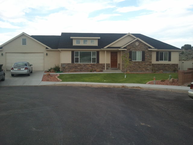 5240 North 2140 East Enoch, UT 84721 - Photo 1 of 1 Main